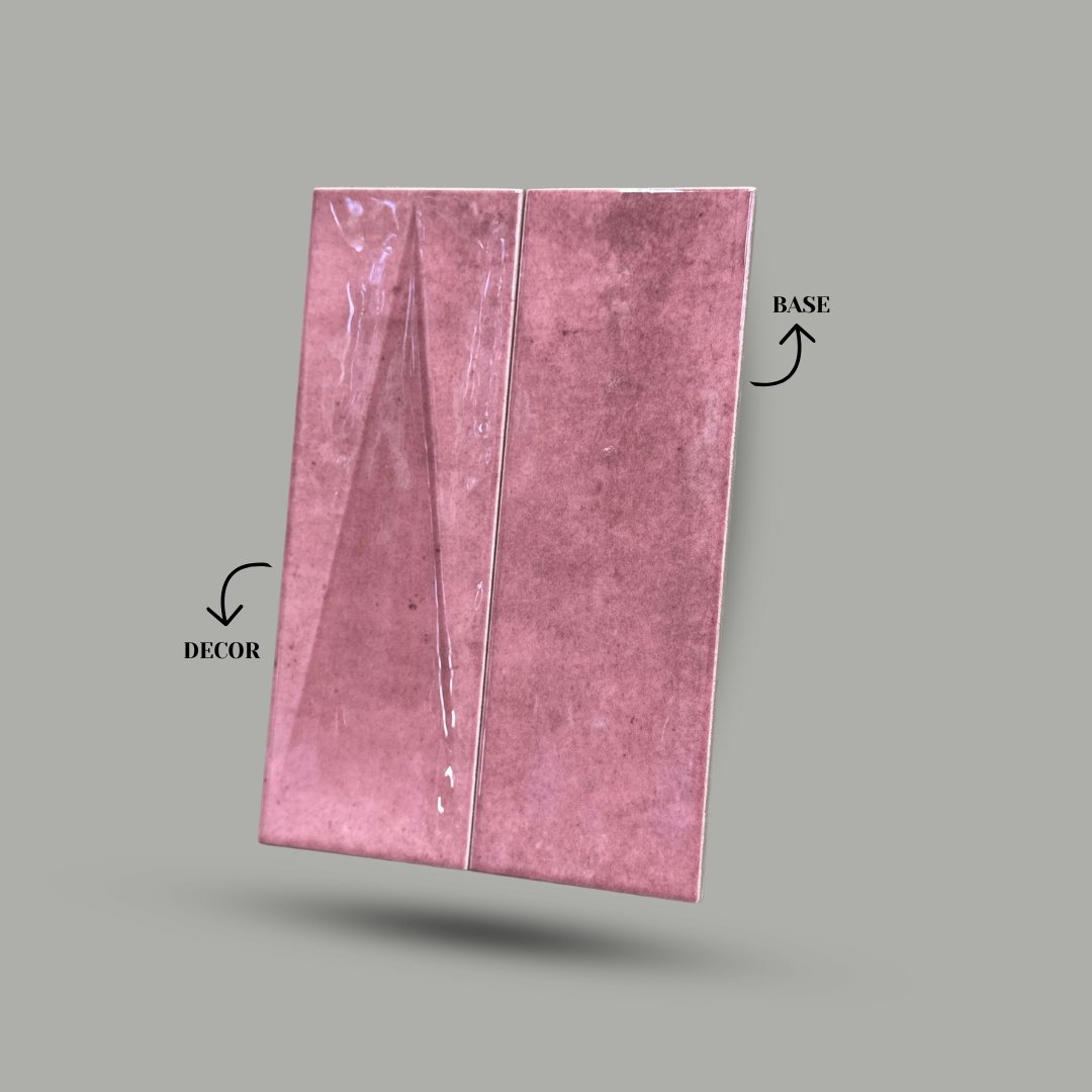 CL Plaka Coral Pink 